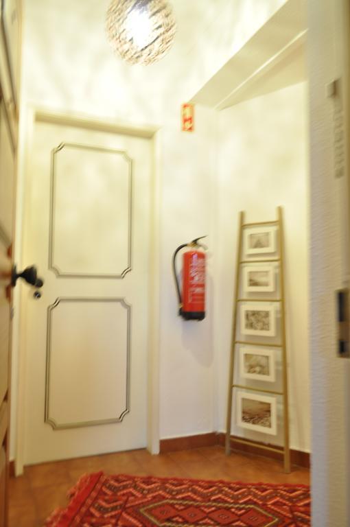 Casa Da Poesia Apartment Portimão Exterior foto