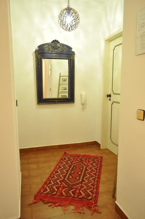 Casa Da Poesia Apartment Portimão Exterior foto