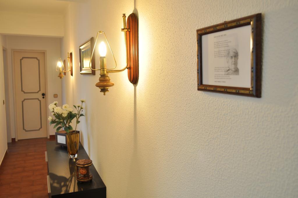 Casa Da Poesia Apartment Portimão Exterior foto