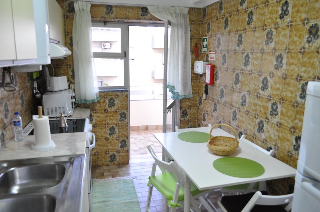 Casa Da Poesia Apartment Portimão Exterior foto