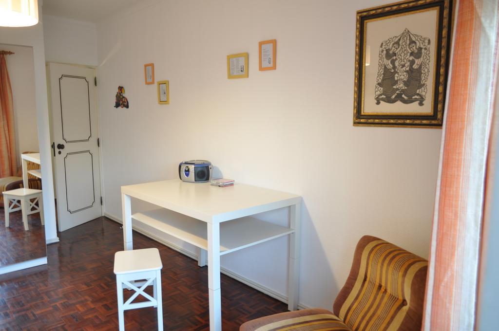 Casa Da Poesia Apartment Portimão Exterior foto