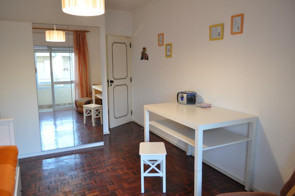 Casa Da Poesia Apartment Portimão Exterior foto